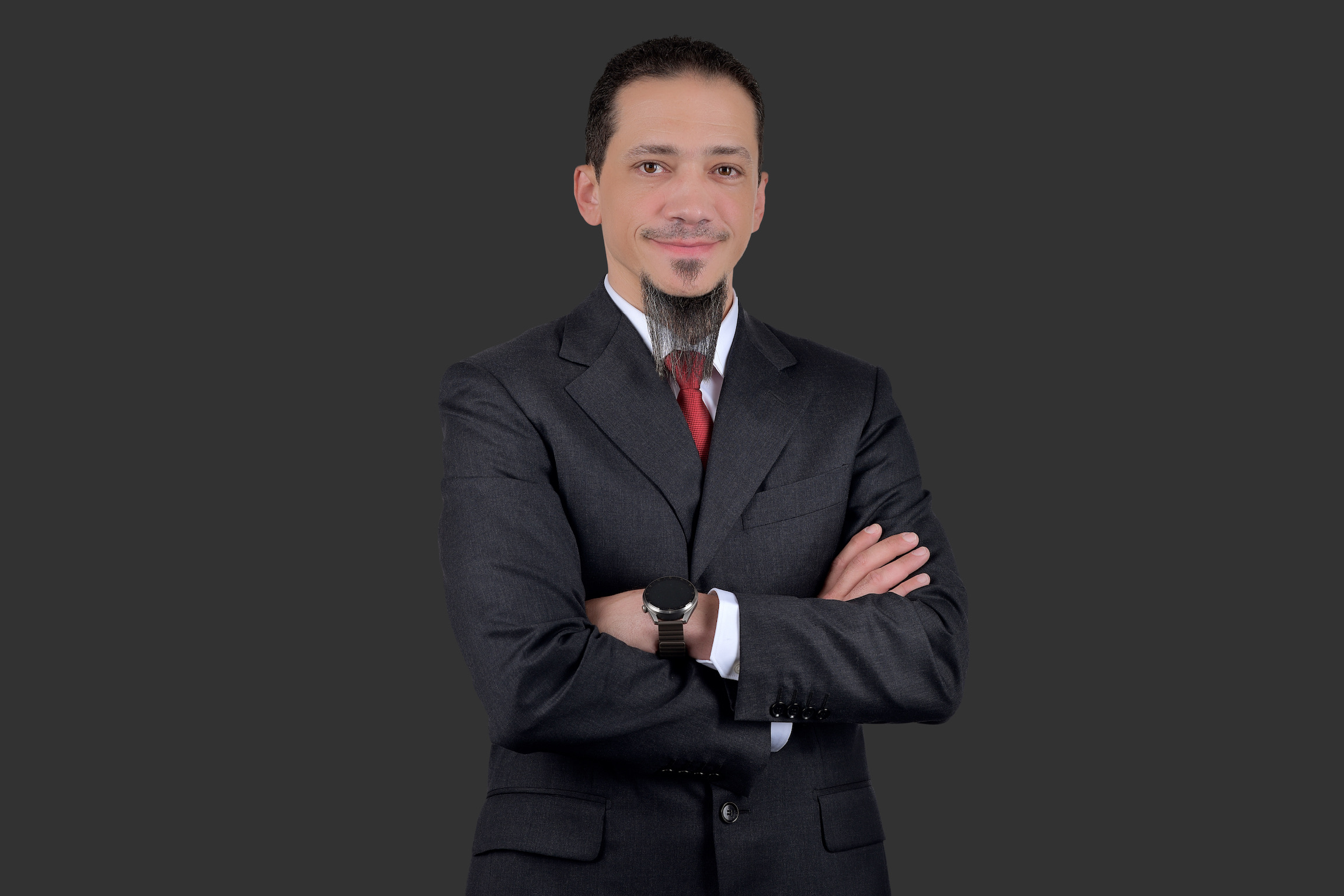 Ayman Salman