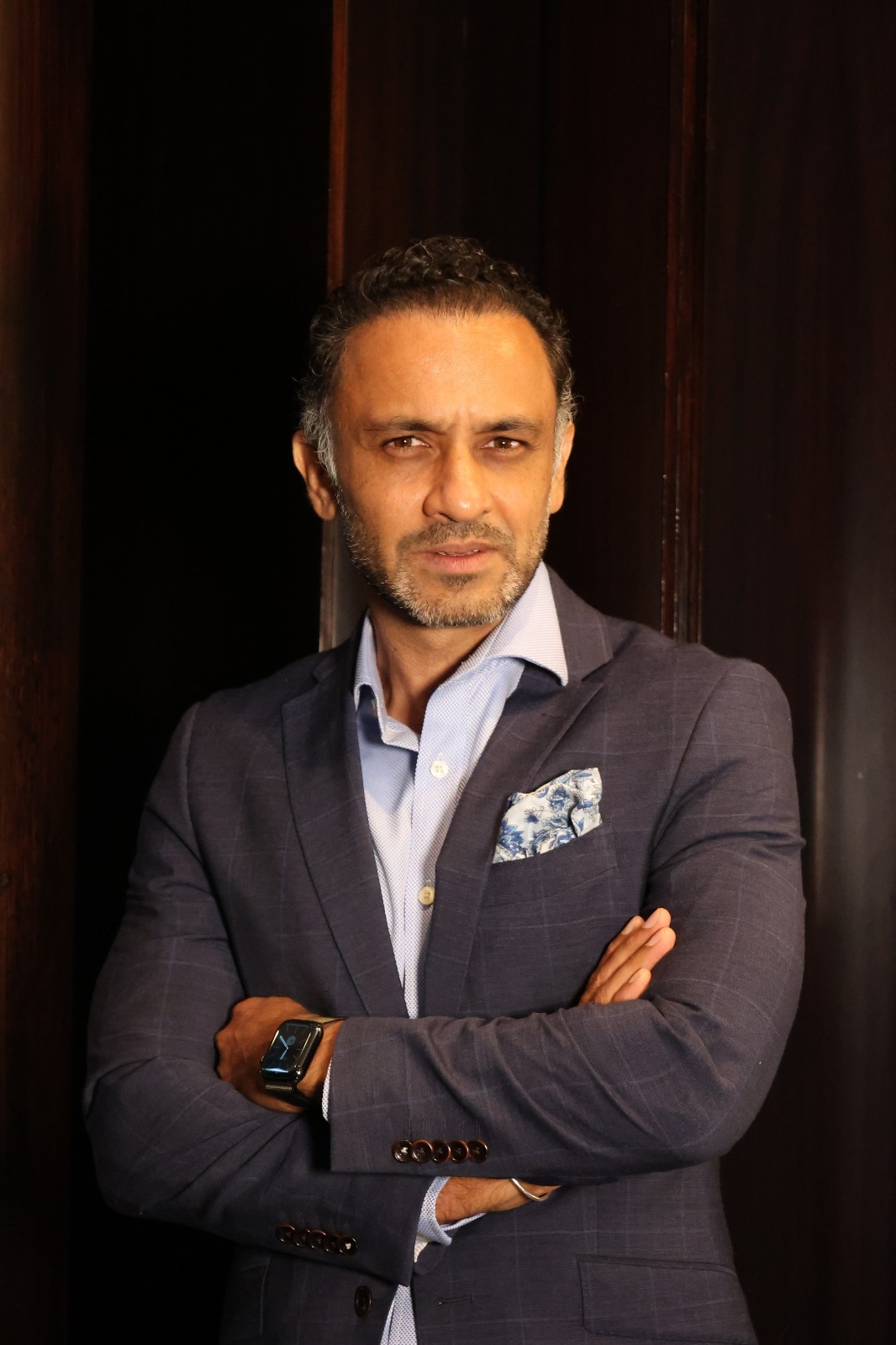 Julien Bergue