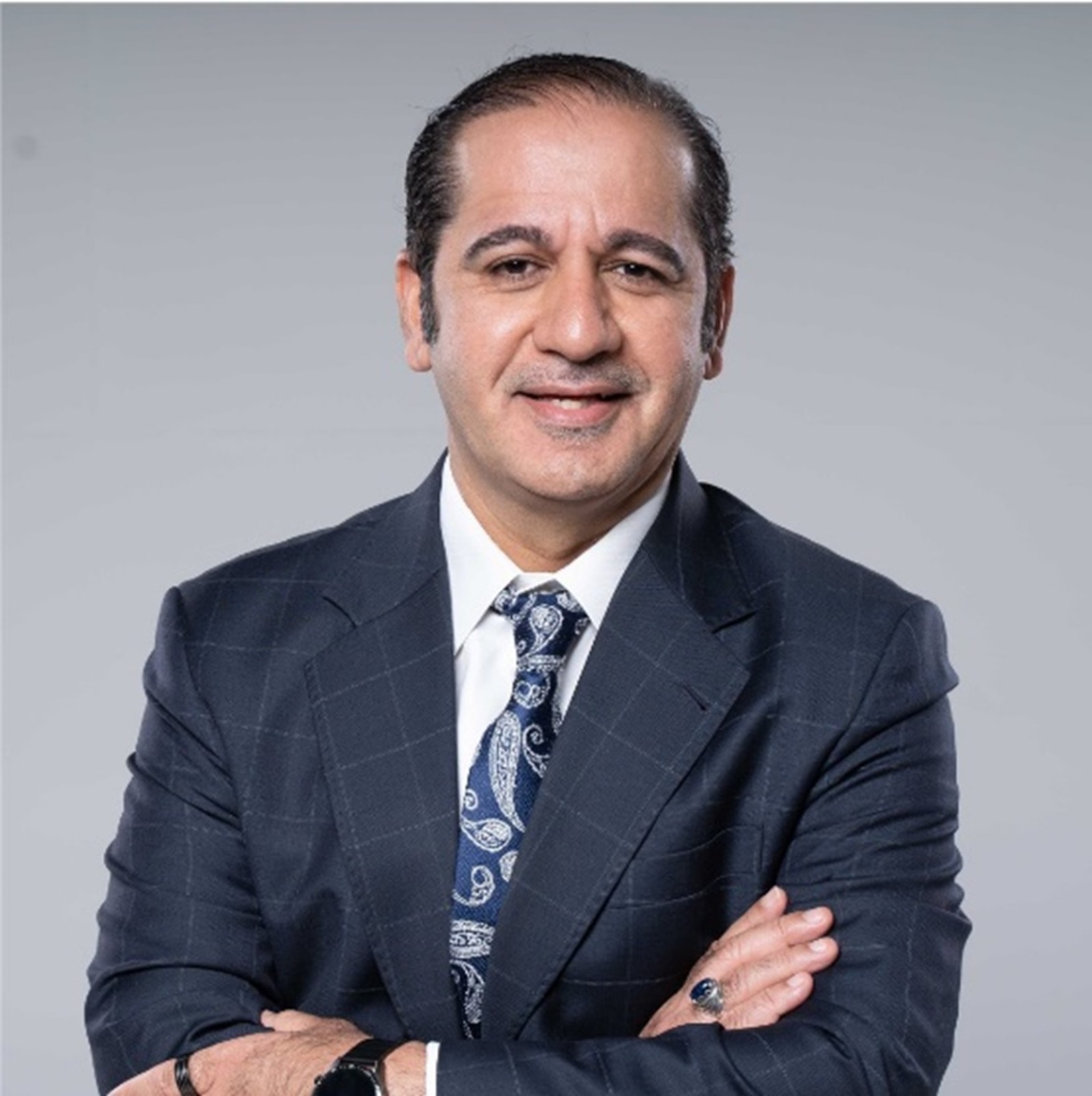 Turab Saleem